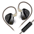 Fone in Ear KZ Castor PRO 2DD Dynamic Earphones