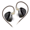 Fone in Ear KZ Castor PRO 2DD Dynamic Earphones