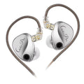 Fone in Ear KZ Castor PRO 2DD Dynamic Earphones